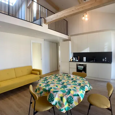 Appartement Plage Larvotto Frontiere Monaco *