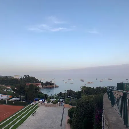 Appartement Plage Larvotto Frontiere Monaco