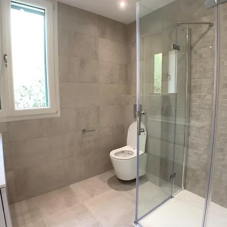 Plage Larvotto Frontiere Monaco Appartement Roquebrune-Cap-Martin